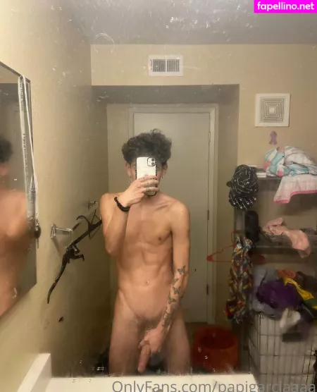 Papigarciaaaa OnlyFans Thumbnail #b1iOmbPnj6