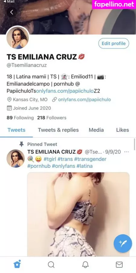 Papiichulo OnlyFans Thumbnail #GQZWwF1xVd