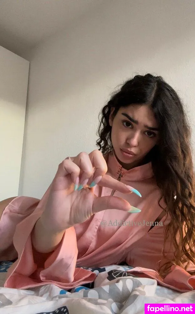 AddictiveJenna, Goddess Jenna, papiijenna, succumbere Nude Leaked OnlyFans Photo #5ea8TD7WLL