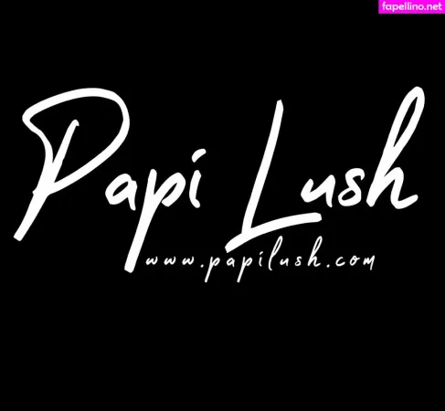 Papilush OnlyFans Thumbnail #hbOjY3s0S1