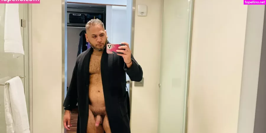 Papitahi OnlyFans Thumbnail #YFXWfrx3wE