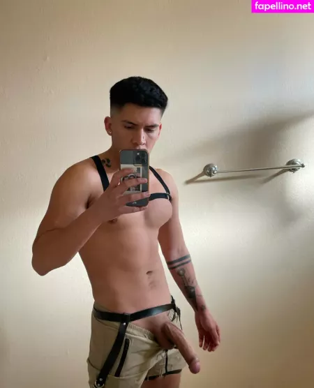 Papitop OnlyFans Thumbnail #5WmLllB85Y