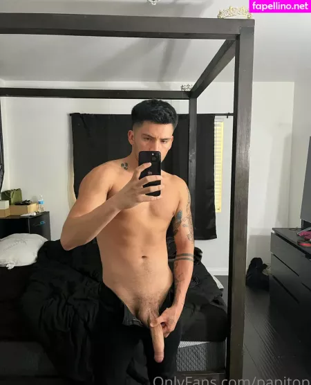 Papitop OnlyFans Thumbnail #oKKiFY2YLG