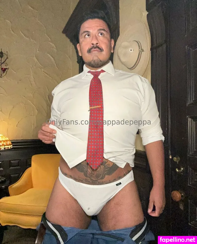 pappadeaux, pappadepeppa Nude Leaked OnlyFans Photo #Q3kSWQ51YS