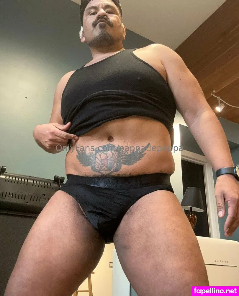 pappadeaux, pappadepeppa Nude Leaked OnlyFans Photo #UUGO2msvhY