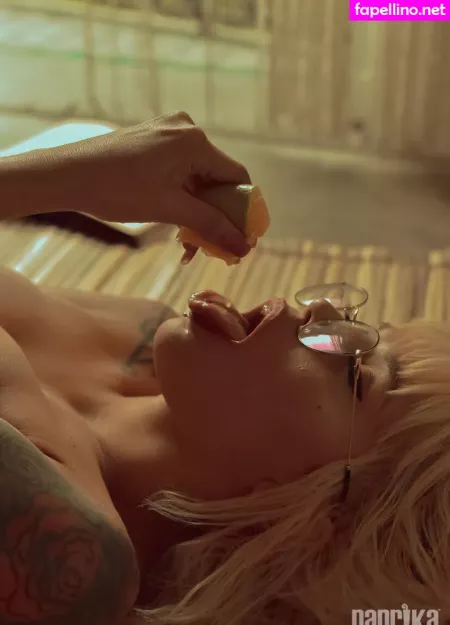 Paprika OnlyFans Thumbnail #8thYVlyxLc