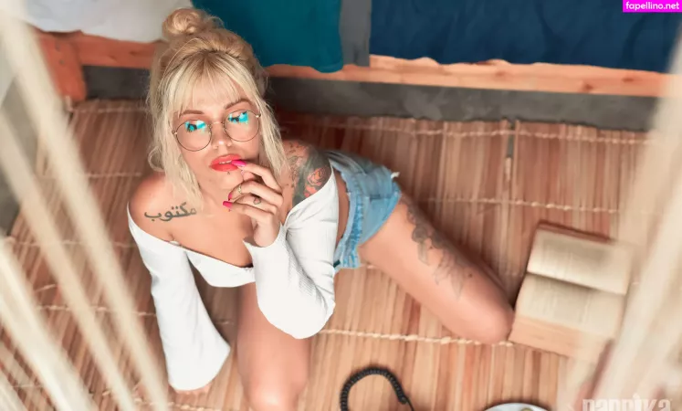 Paprika OnlyFans Thumbnail #ZTtN7SJP36