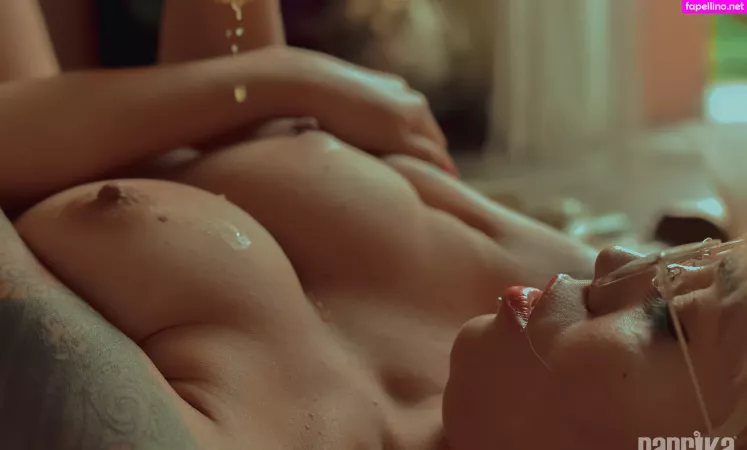 Paprika OnlyFans Thumbnail #nxGoAK68Ds