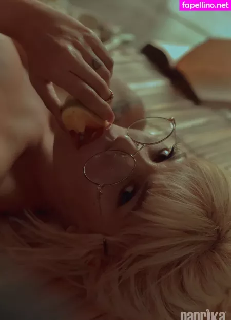 Paprika OnlyFans Thumbnail #x2OleT3RMK