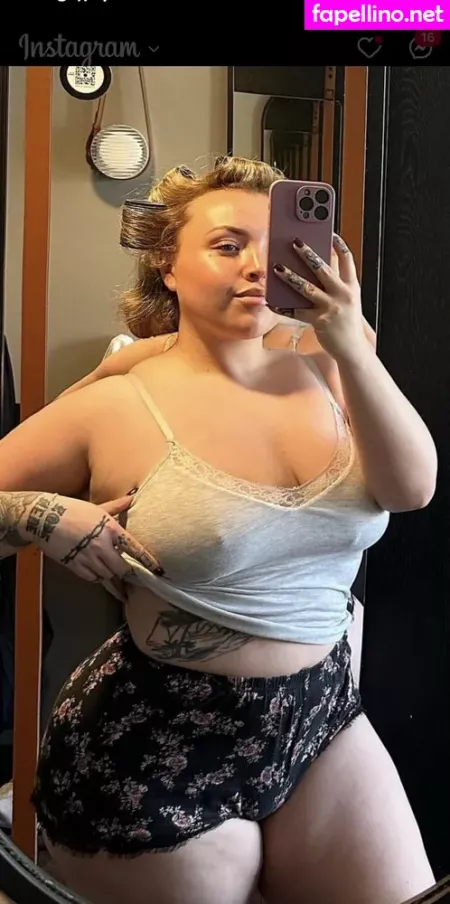 Paradise Megan OnlyFans Thumbnail #It8oCzflDQ
