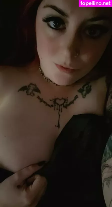 Paradox 5683 OnlyFans Thumbnail #XiE0CqiySQ