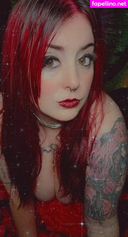 Paradox 5683 OnlyFans Thumbnail #Xl48tw68UQ