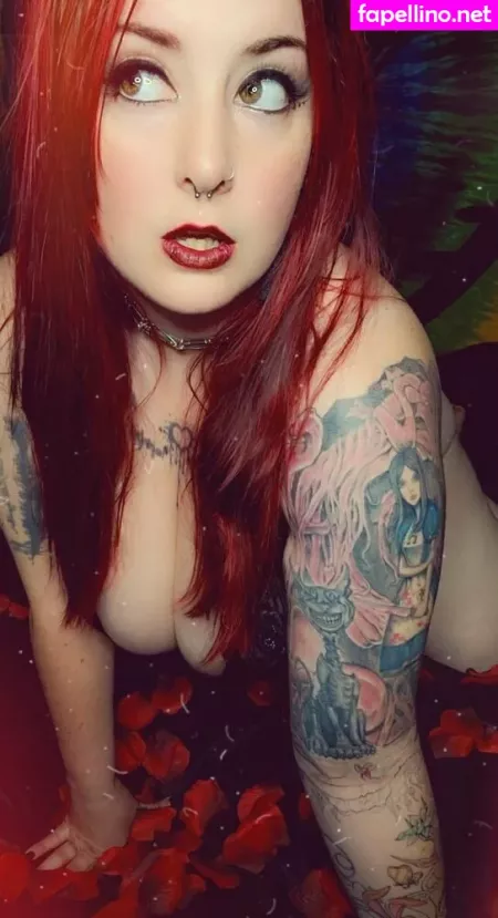 Paradox 5683 OnlyFans Thumbnail #ZxJ3kczRP5