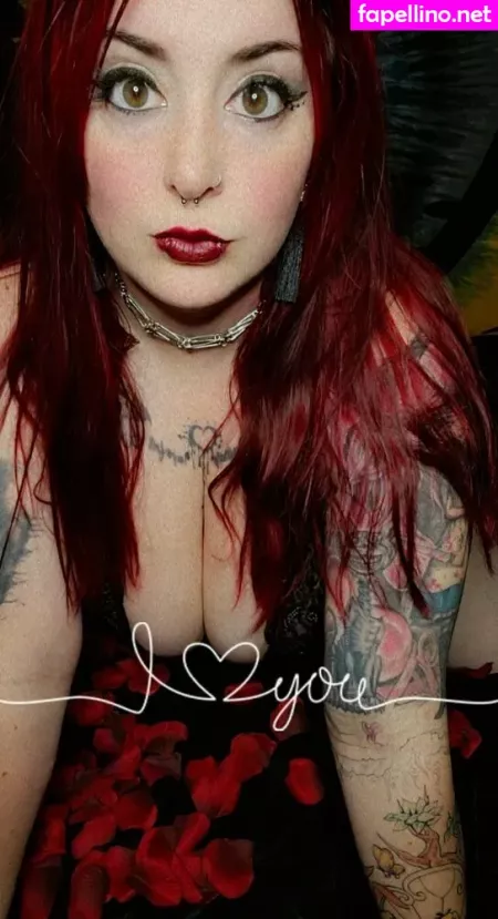 Paradox 5683 OnlyFans Thumbnail #b9RB6onRkA