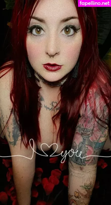 Paradox 5683 OnlyFans Thumbnail #nzm9p4k4RA