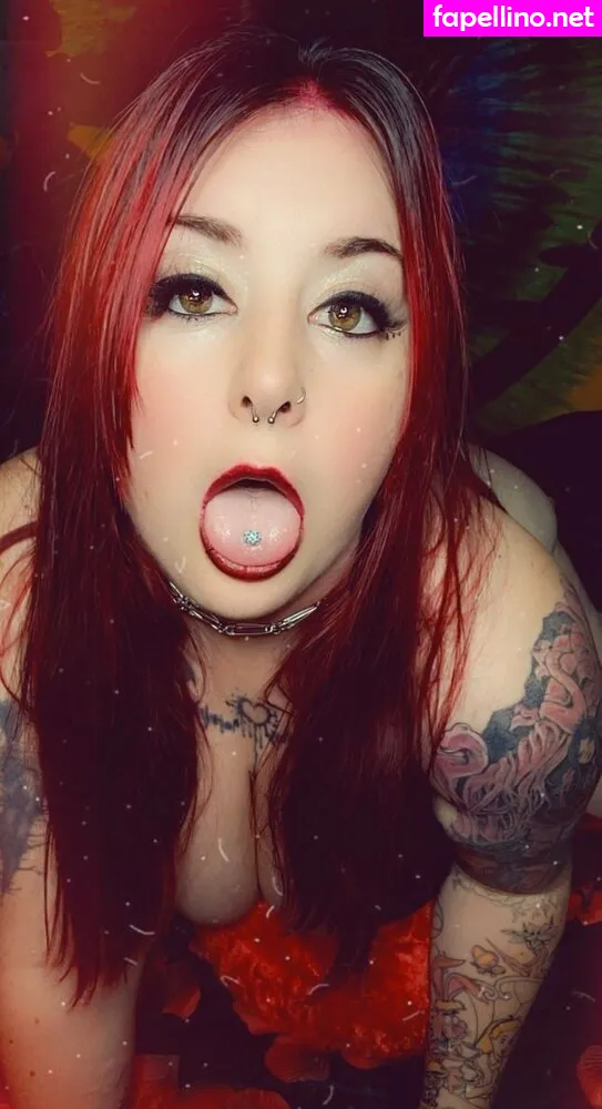 paradox_5683 Nude Leaked OnlyFans Photo #qUbjlK601P