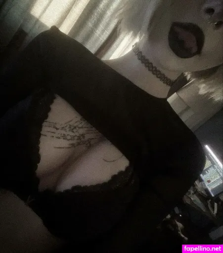 Paradoxy OnlyFans Thumbnail #LKyu2WqPQj