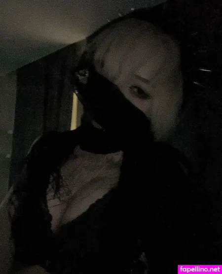 Paradoxy OnlyFans Thumbnail #OdGOzJb5Ty