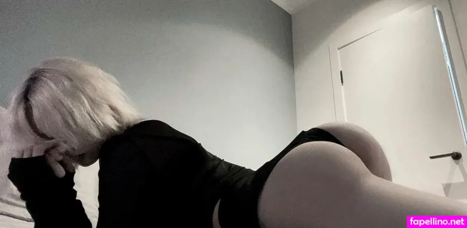 Paradoxy OnlyFans Thumbnail #Qc4czXO7DH