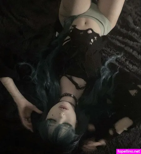 Paradoxy OnlyFans Thumbnail #hbuULsf941