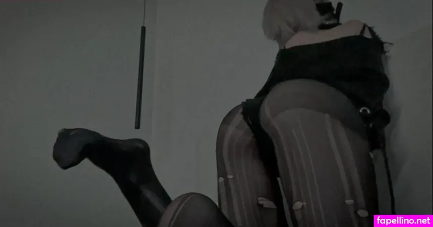 Paradoxy OnlyFans Thumbnail #sCdUtf8wAp