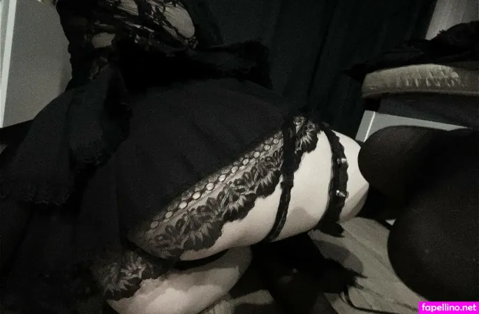 Paradoxy OnlyFans Thumbnail #vojtFWdLKD