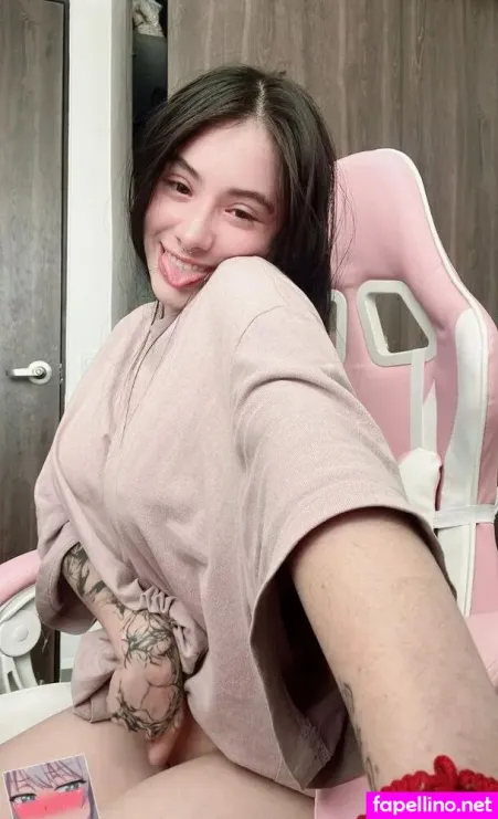 Paralia Mena OnlyFans Thumbnail #FwJiBsqL0M