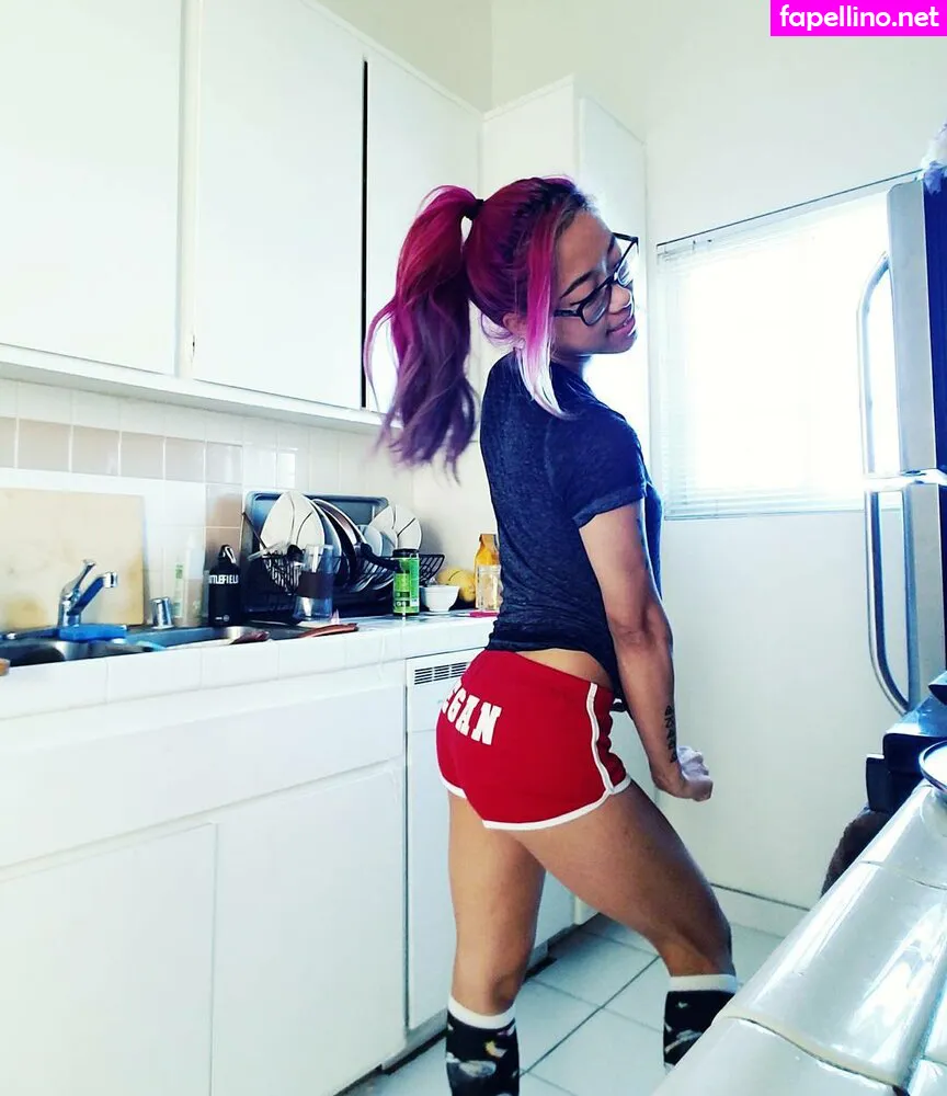 Stella Chung, therealparallaxstella Nude Leaked OnlyFans Photo #IpmtSYOHpO