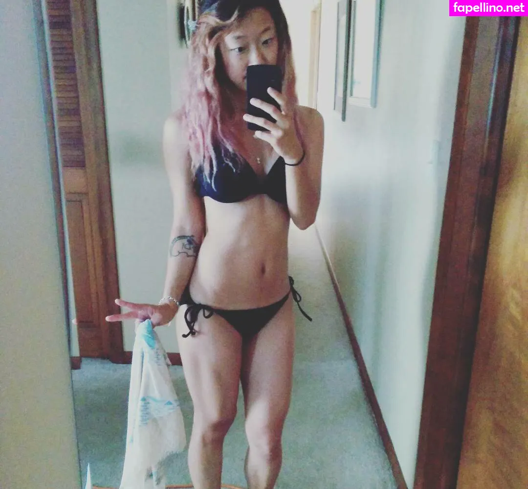 Stella Chung, therealparallaxstella Nude Leaked OnlyFans Photo #NscAGWa6KD