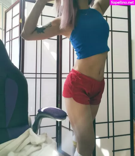 Parallaxstella OnlyFans Thumbnail #SyUMzaW50B