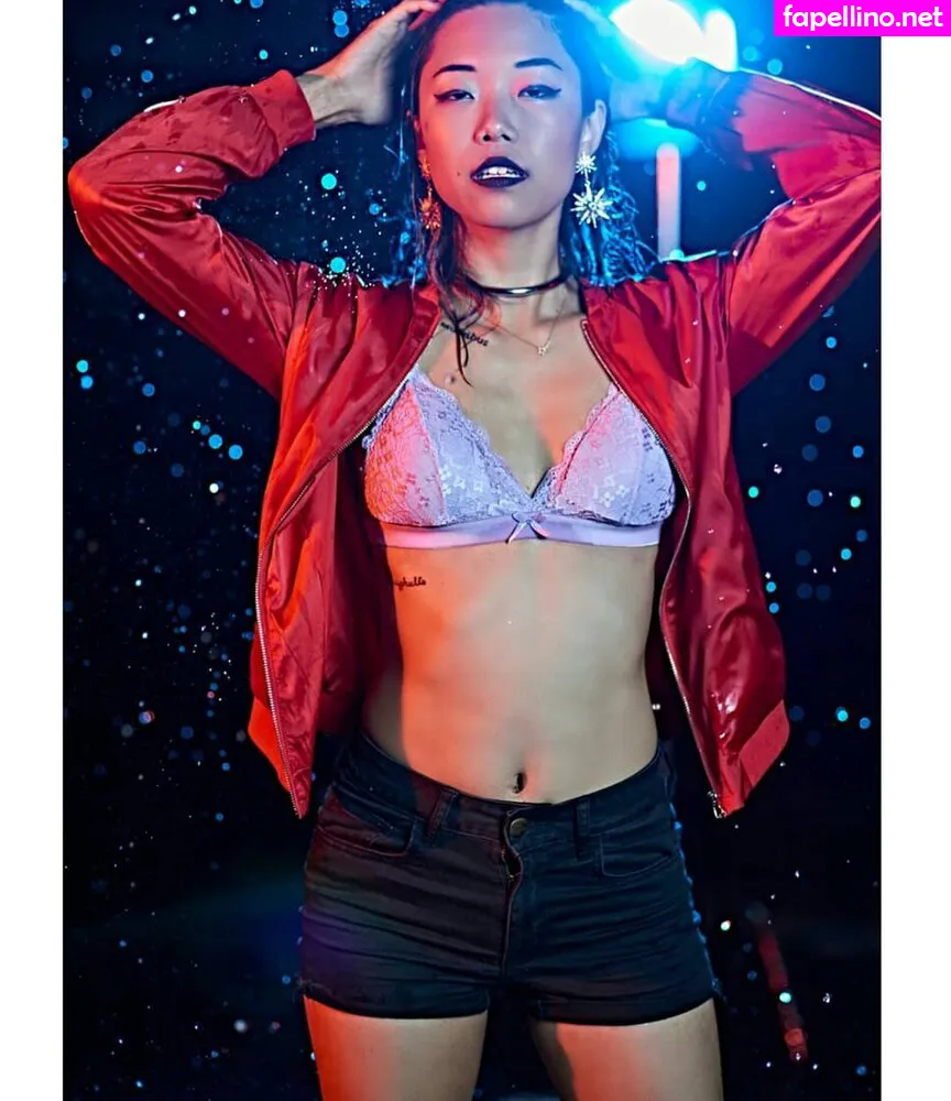 Stella Chung, therealparallaxstella Nude Leaked OnlyFans Photo #ZhTh5JWd34