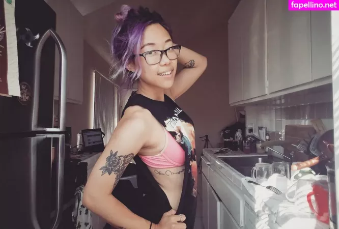 Parallaxstella OnlyFans Thumbnail #dtvSHu8k1F