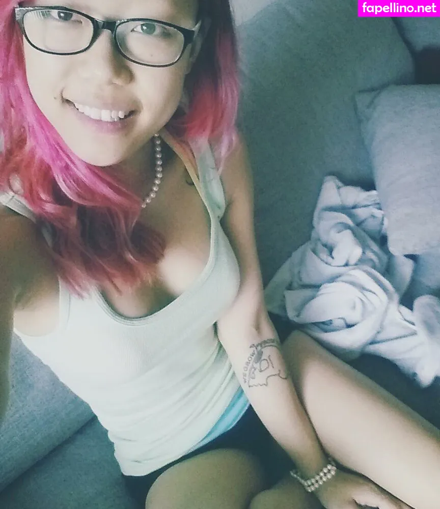 Stella Chung, therealparallaxstella Nude Leaked OnlyFans Photo #jOqfiACWAy