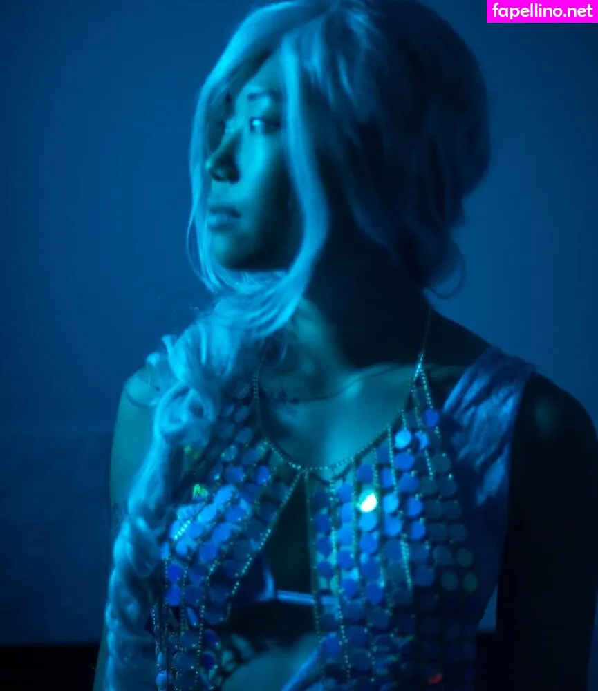 Stella Chung, therealparallaxstella Nude Leaked OnlyFans Photo #kWUBj6s8yi