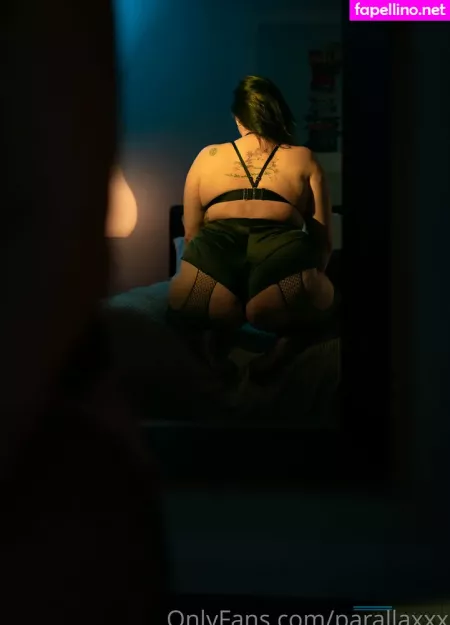 Parallaxxx OnlyFans Thumbnail #8bnr2nkdBo