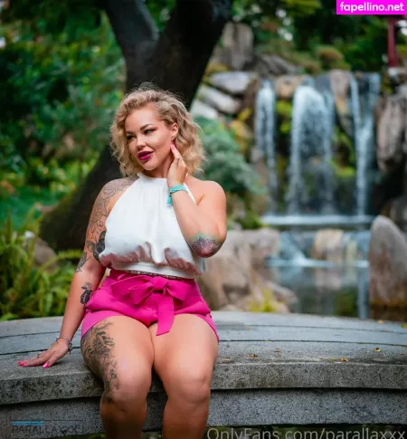 Parallaxxx OnlyFans Thumbnail #IhNHskeOuE