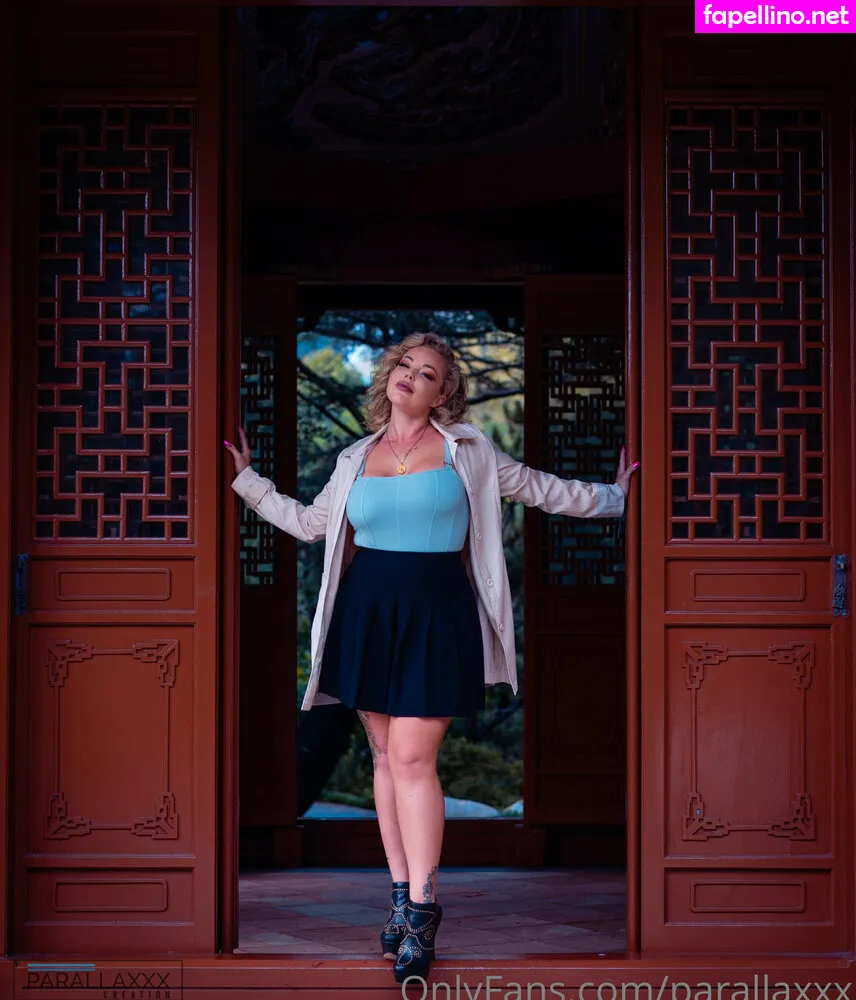 parallaxofficial, parallaxxx Nude Leaked OnlyFans Photo #thw7IDQeuO