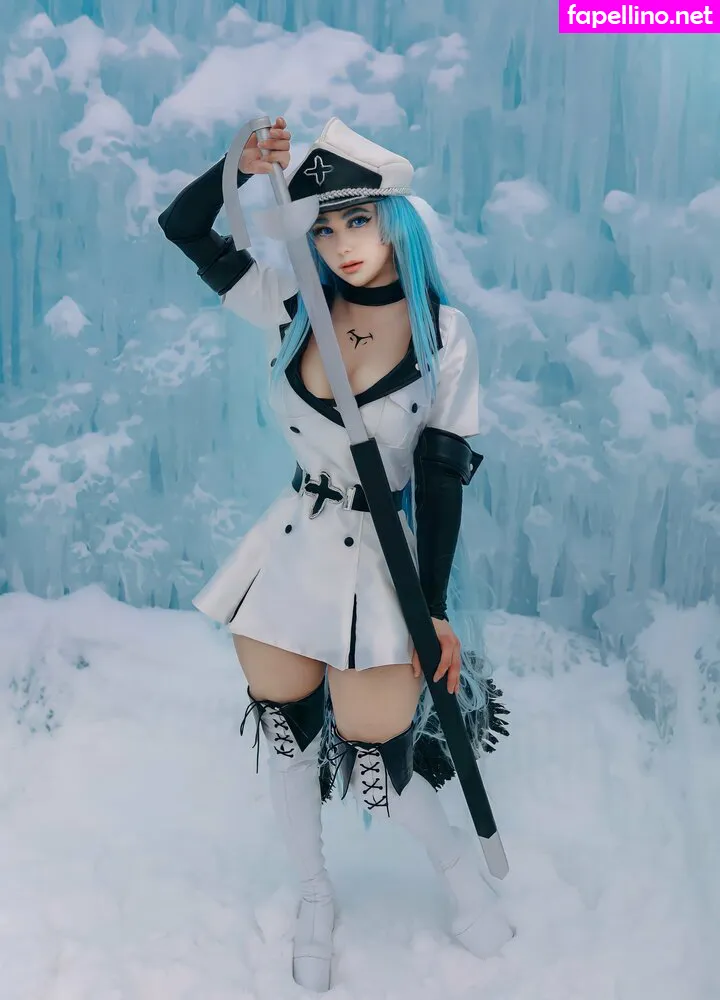 Rubber Doll, paralllaxus Nude Leaked OnlyFans Photo #CIMmtc4aVa