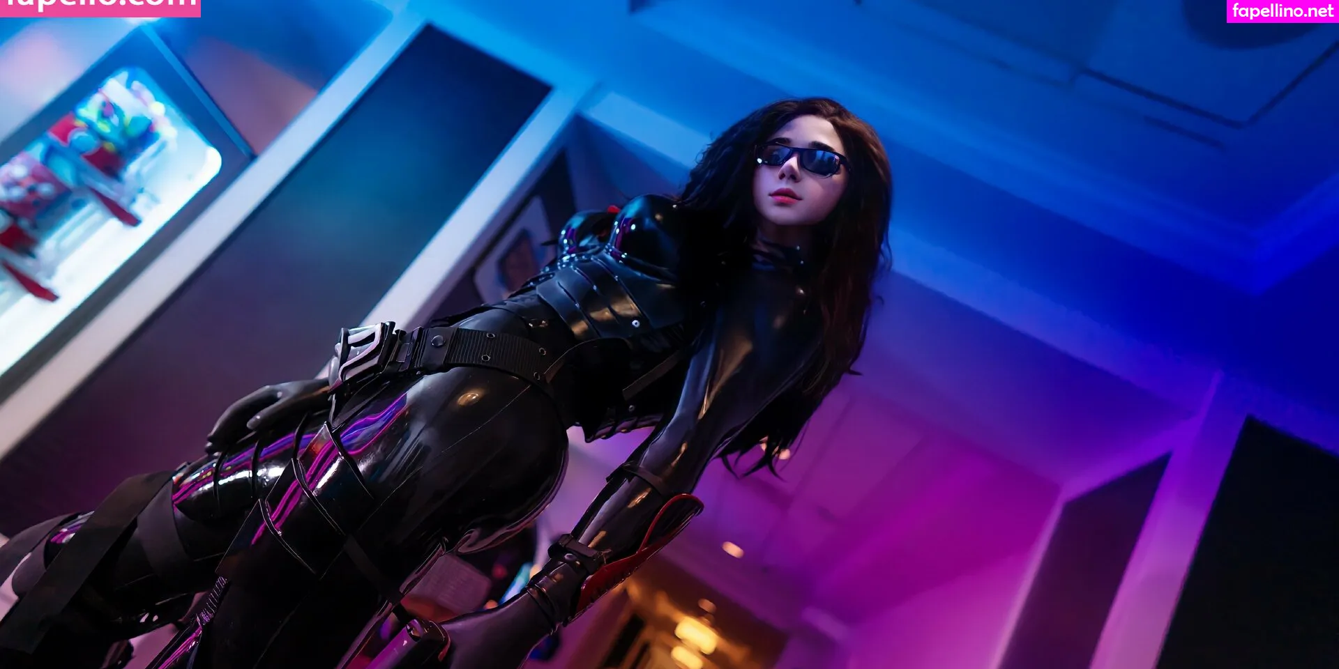 Rubber Doll, paralllaxus Nude Leaked OnlyFans Photo #HKkgkDNy13