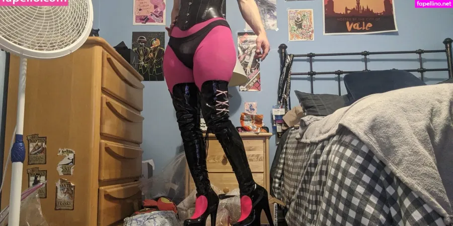 Paralllaxus OnlyFans Thumbnail #WiOIUAjoOT