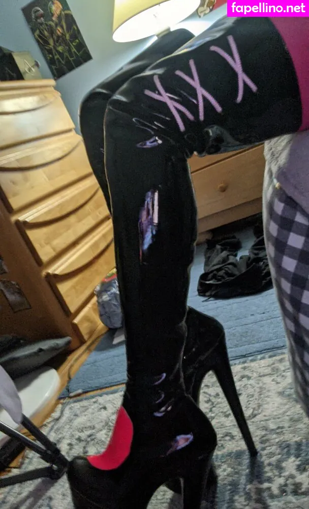 Rubber Doll, paralllaxus Nude Leaked OnlyFans Photo #w7KcrzwzLt