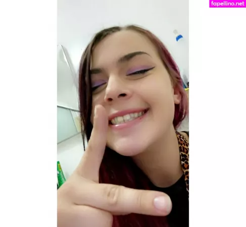 Paranoidbabie OnlyFans Thumbnail #S5txGRbxph