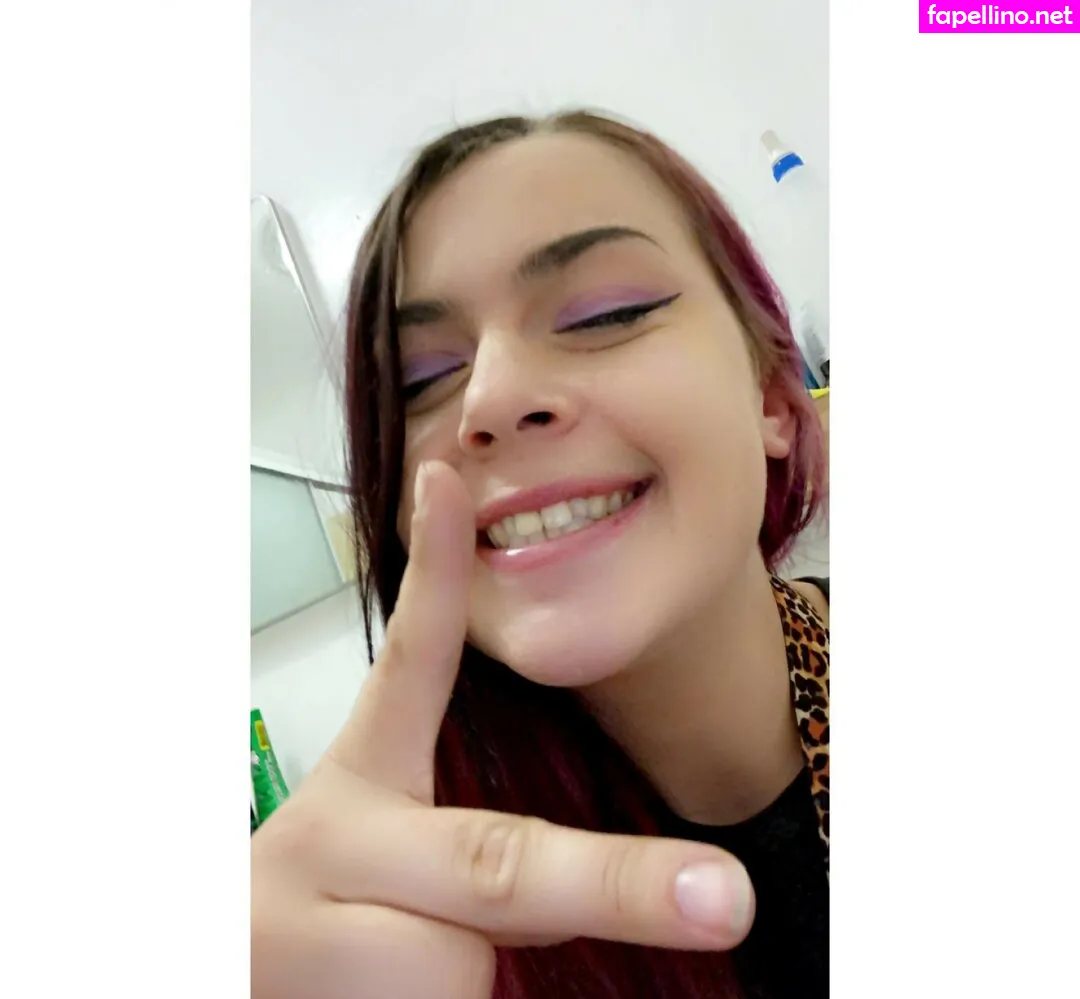 paranoidd, vivishygirl Nude Leaked OnlyFans Photo #S5txGRbxph