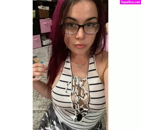 Paranoidbabie OnlyFans Thumbnail #UP1O0T4JQ4