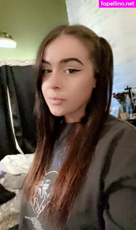 Paranoidbabie OnlyFans Thumbnail #VB0ouN9zMo