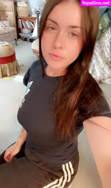 Paranoidbabie OnlyFans Thumbnail #WqmVuXlt1x