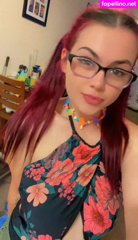 Paranoidbabie OnlyFans Thumbnail #bRgQliB2Bw