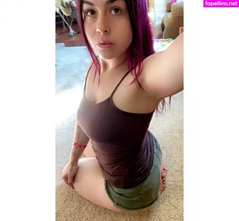 Paranoidbabie OnlyFans Thumbnail #beRTk9U1eU