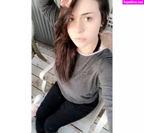 Paranoidbabie OnlyFans Thumbnail #taH6nOFUQy