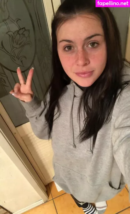 Paranoidbabie OnlyFans Thumbnail #vJ4ClDqs2m